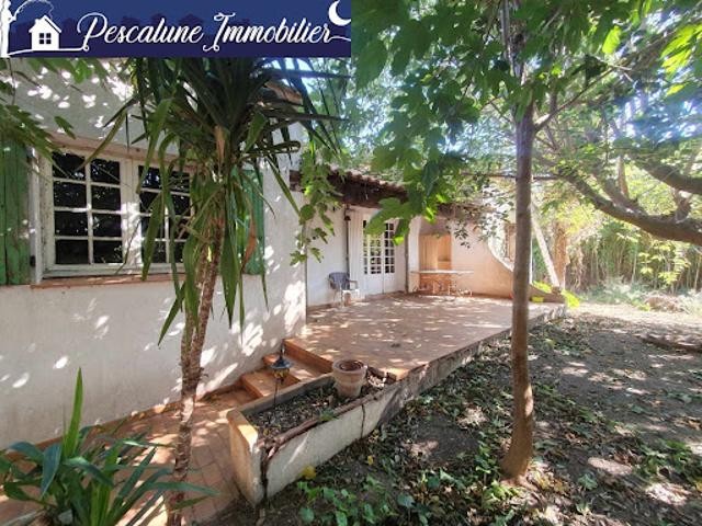 Vente Maison 5 pièces 150 m2 Lunel