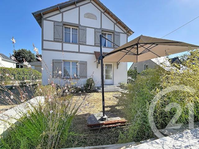 Vente Maison 5 pièces 150 m2 La Baule Escoublac