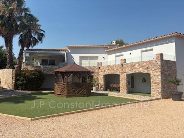 Vente Maison 5 pièces 150 m2 La Ciotat