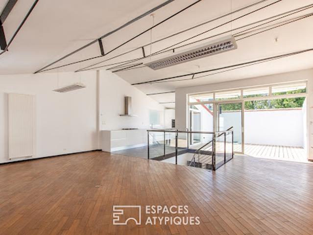 Vente Maison 5 pièces 150 m2 La Roche sur Yon