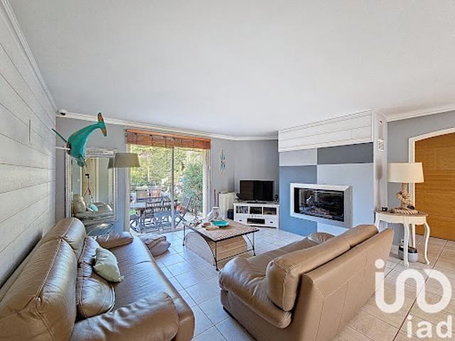 Vente Maison 5 pièces 150 m2 La Teste de Buch