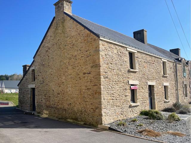Vente Maison 5 pièces 150 m2 Landaul