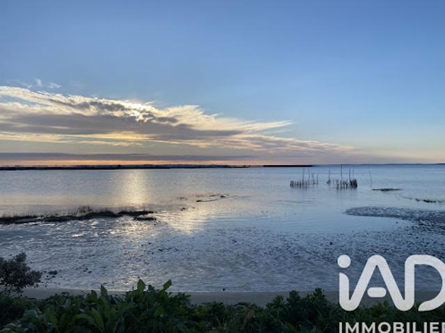 Vente Maison 5 pièces 150 m2 Lanton