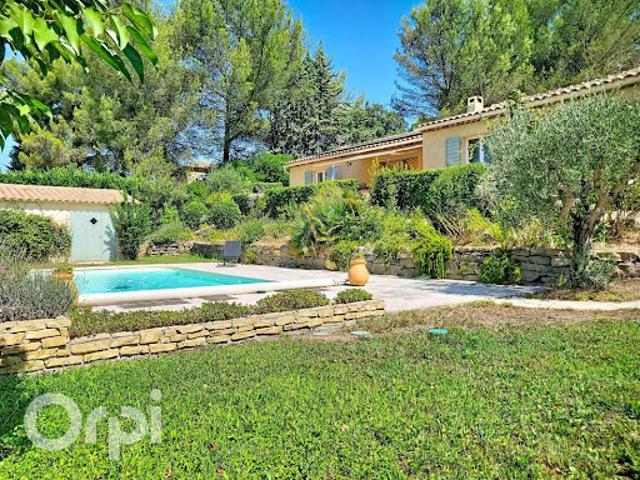 Vente Maison 5 pièces 150 m2 Le Beausset