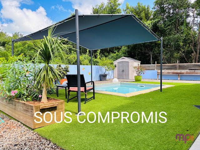 Vente Maison 5 pièces 150 m2 Le diamant