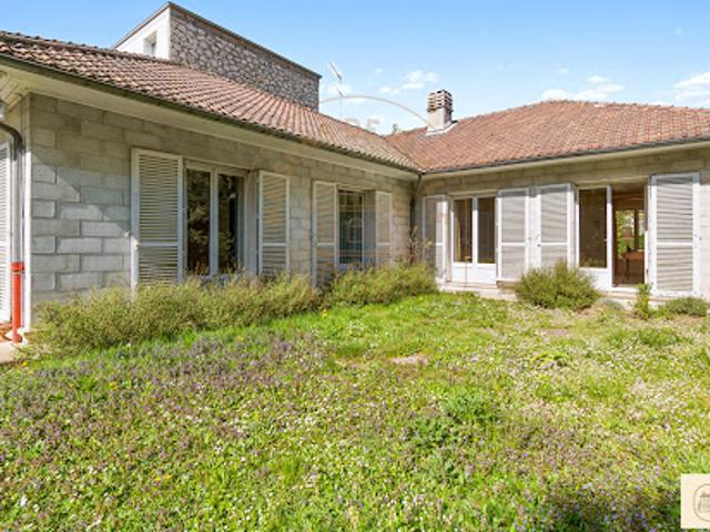 Vente Maison 5 pièces 150 m2 Le Vésinet