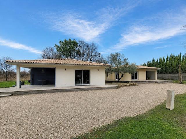 Vente Maison 5 pièces 150 m2 Le Verdon sur Mer