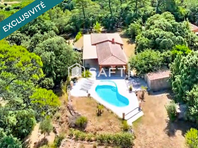Vente Maison 5 pièces 150 m2 Les Arcs