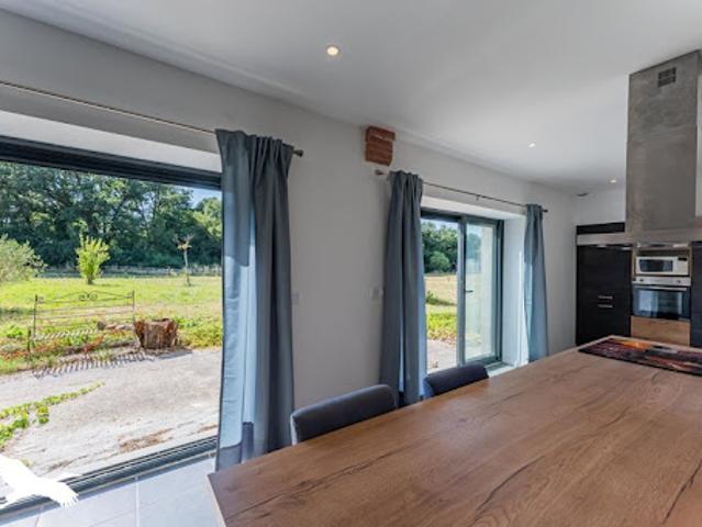 Vente Maison 5 pièces 150 m2 Lherm