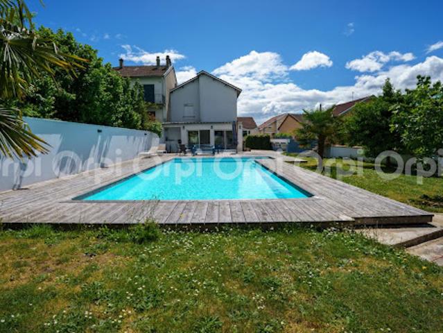 Vente Maison 5 pièces 150 m2 Limoges