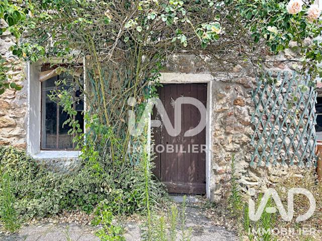 Vente Maison 5 pièces 150 m2 Liverdy en Brie