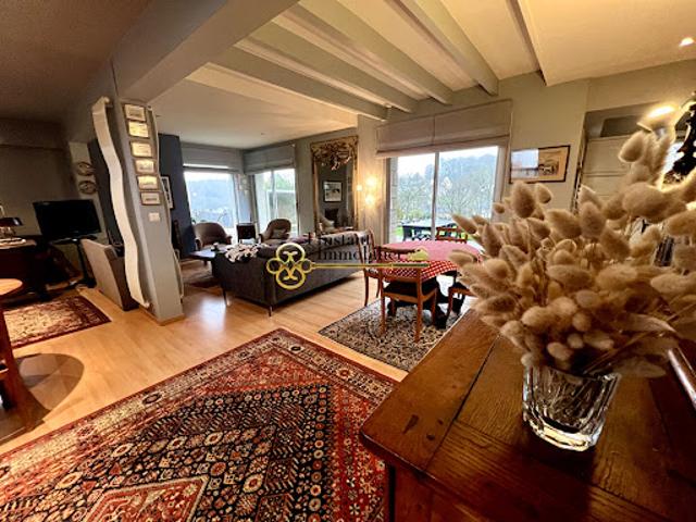 Vente Maison 5 pièces 103 m2 Saint Martin des Champs