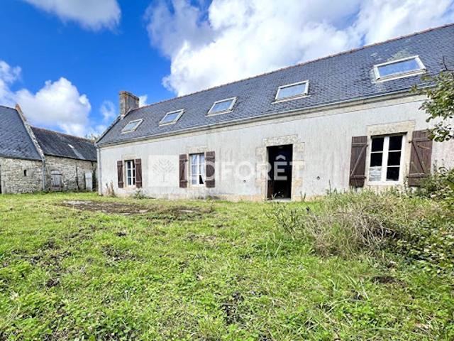 Vente Maison 5 pièces 150 m2 Loctudy