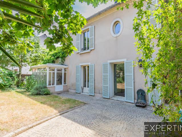 Vente Maison 5 pièces 150 m2 Palaiseau