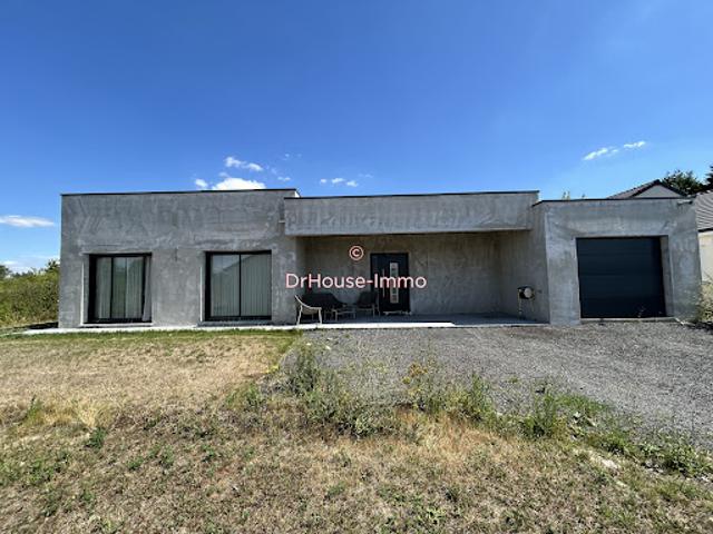Vente Maison 5 pièces 150 m2 Pannes