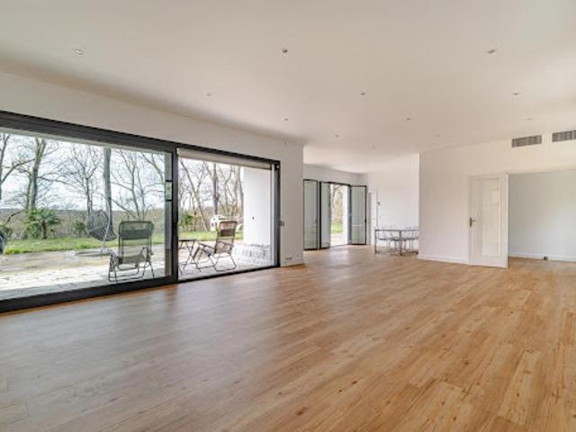 Vente Maison 5 pièces 150 m2 Perigny sur yerres