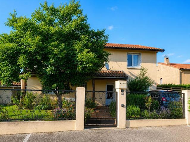 Vente Maison 5 pièces 150 m2 Pieusse