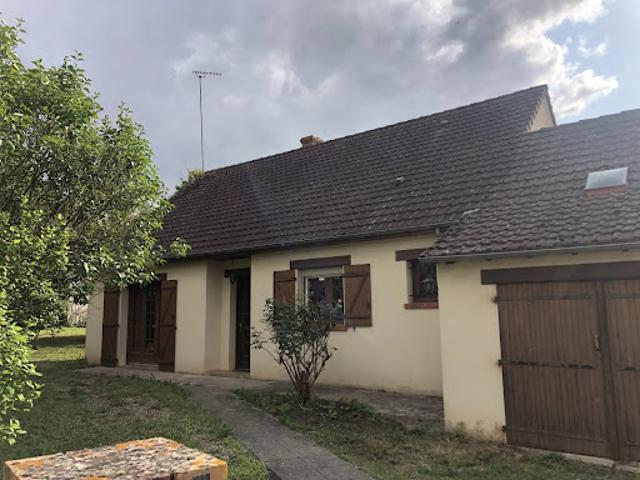 Vente Maison 5 pièces 150 m2 Poligny