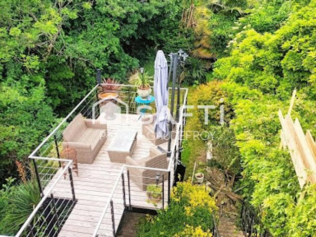 Vente Maison 5 pièces 150 m2 Pons