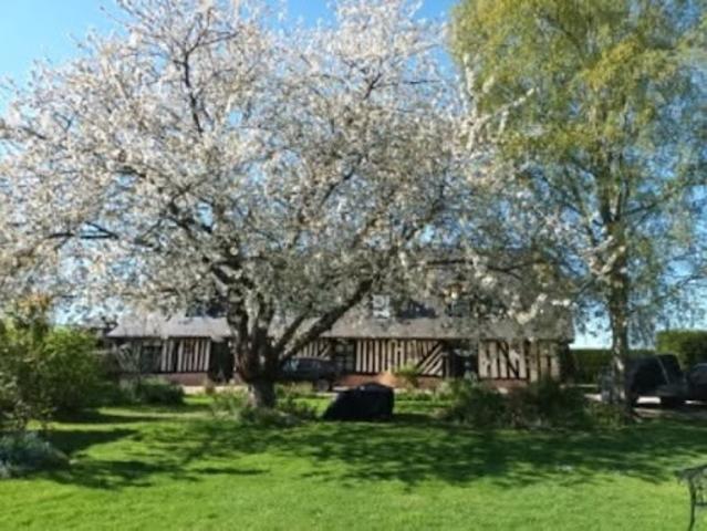 Vente Maison 5 pièces 150 m2 Pont Audemer
