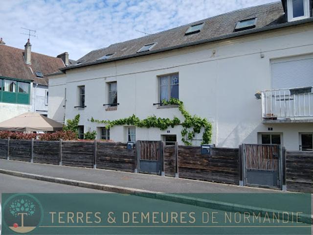 Vente Maison 5 pièces 150 m2 Pont l'eveque