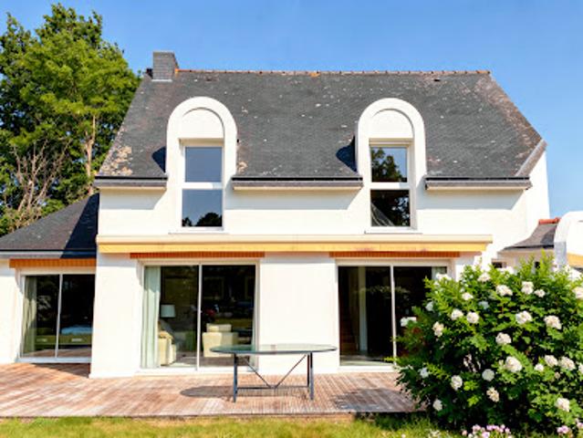 Vente Maison 5 pièces 150 m2 Pontivy