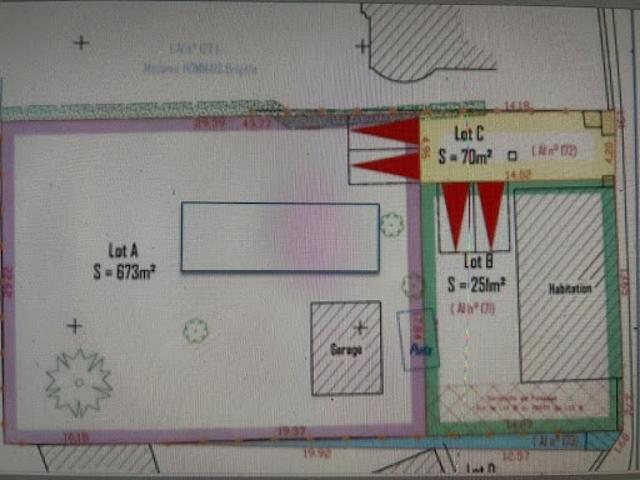 Vente Maison 5 pièces 150 m2 Provins
