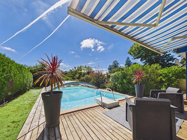 Vente Maison 5 pièces 150 m2 Quimper