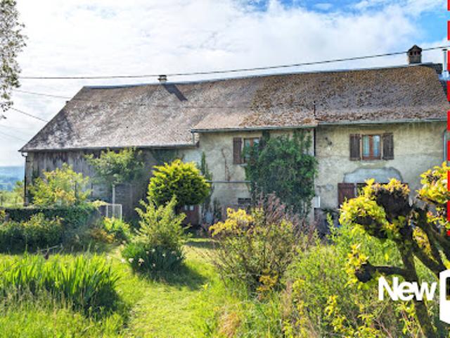 Vente Maison 5 pièces 150 m2 Rumilly