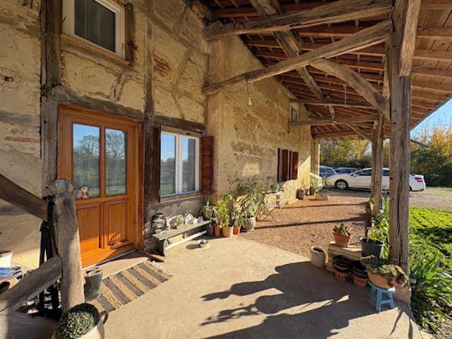 Vente Maison 5 pièces 150 m2 Romenay