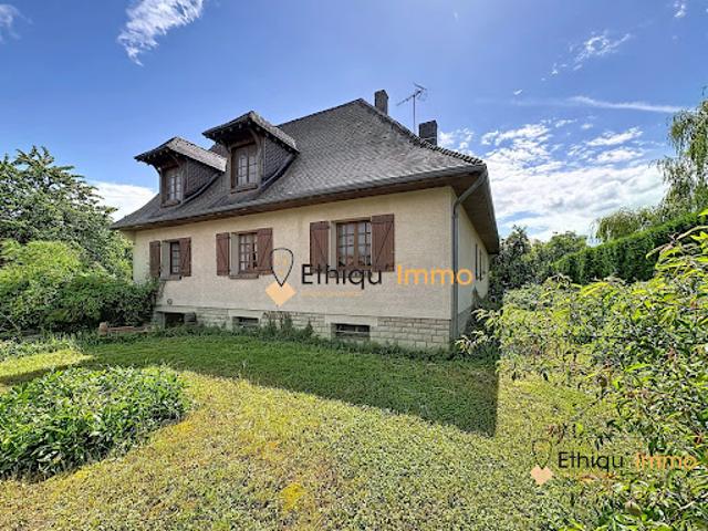 Vente Maison 5 pièces 150 m2 Rosnay l'Hôpital