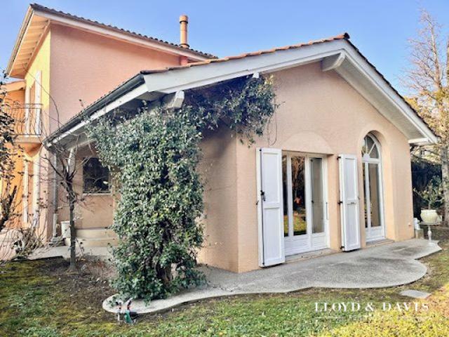 Vente Maison 5 pièces 150 m2 Saint martin d'heres