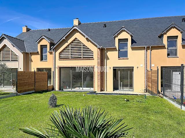 Vente Maison 5 pièces 150 m2 Saint Briac sur Mer