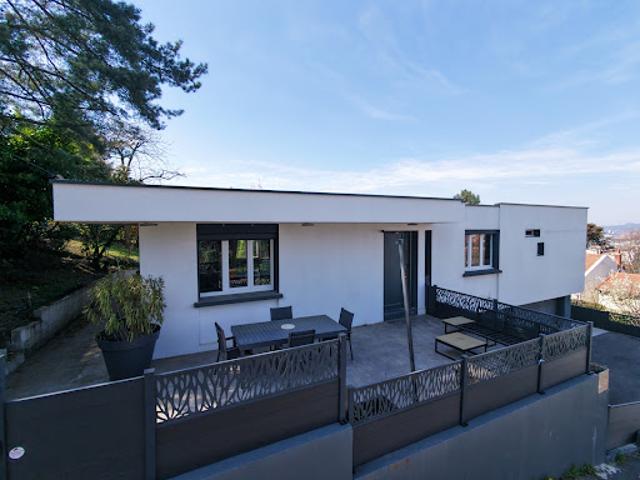 Vente Maison 5 pièces 150 m2 Saint Etienne