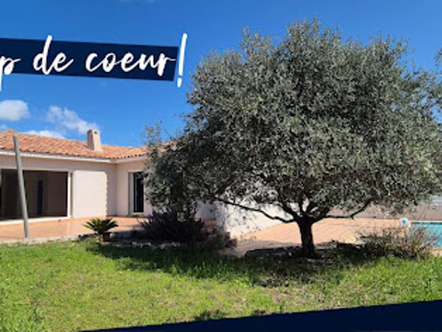 Vente Maison 5 pièces 150 m2 Castries