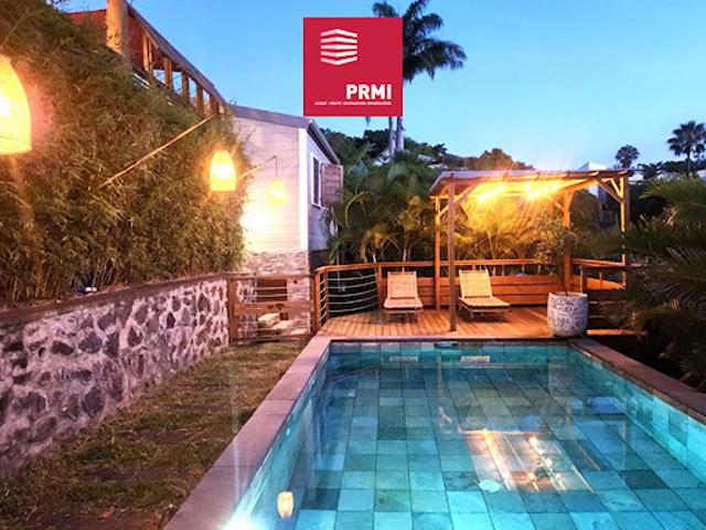 Vente Maison 5 pièces 150 m2 Saint gilles les hauts