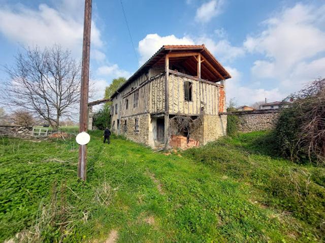 Vente Maison 5 pièces 150 m2 Saint Girons