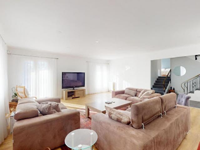 Vente Maison 5 pièces 150 m2 Saint Jean