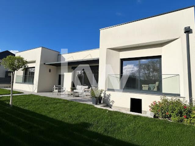 Vente Maison 5 pièces 150 m2 Saint Jean de Braye