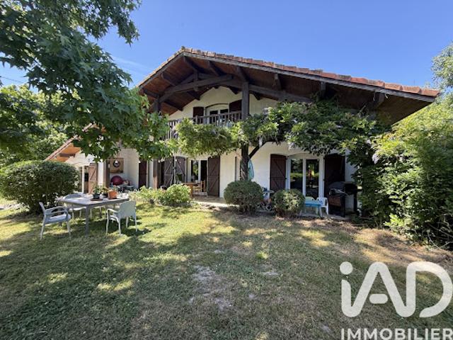 Vente Maison 5 pièces 150 m2 Saint Lon les Mines