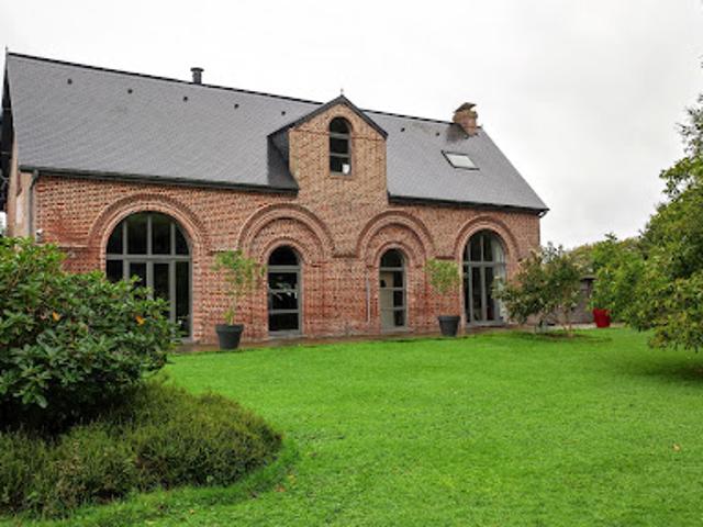 Vente Maison 5 pièces 150 m2 Veules les Roses