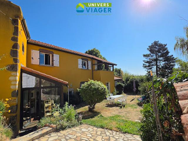 Vente Maison 5 pièces 150 m2 Saint Vincent