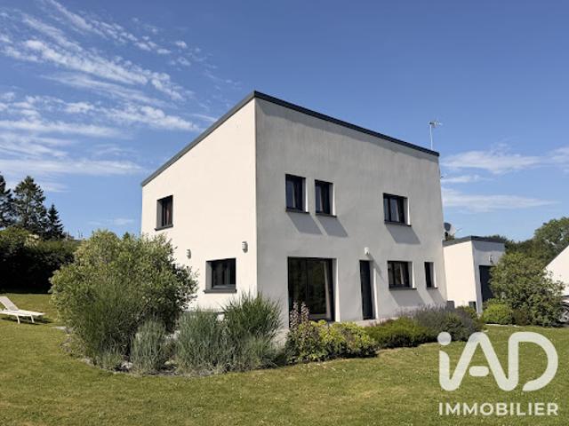 Vente Maison 5 pièces 150 m2 Saussey