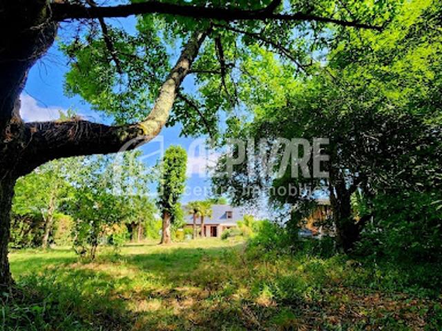 Vente Maison 5 pièces 150 m2 Savenay