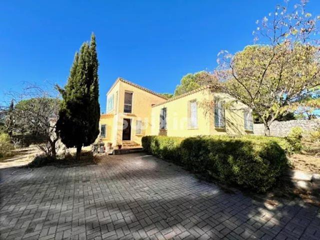 Vente Maison 5 pièces 150 m2 Sète