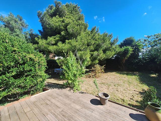 Vente Maison 5 pièces 150 m2 Sète
