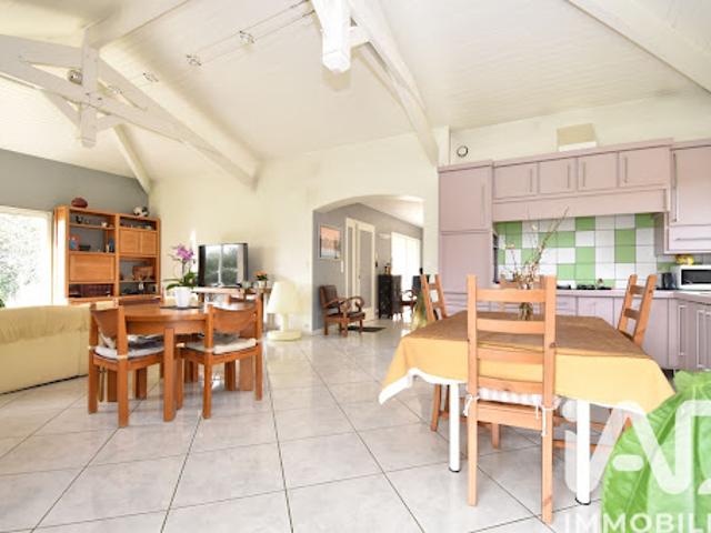 Vente Maison 5 pièces 150 m2 Seysses