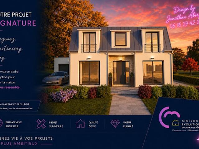 Vente Maison 5 pièces 150 m2 Soisy sur Seine