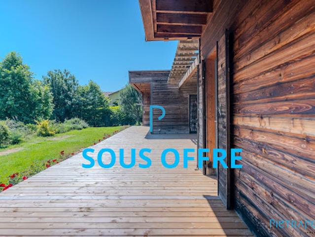 Vente Maison 5 pièces 150 m2 Tarare