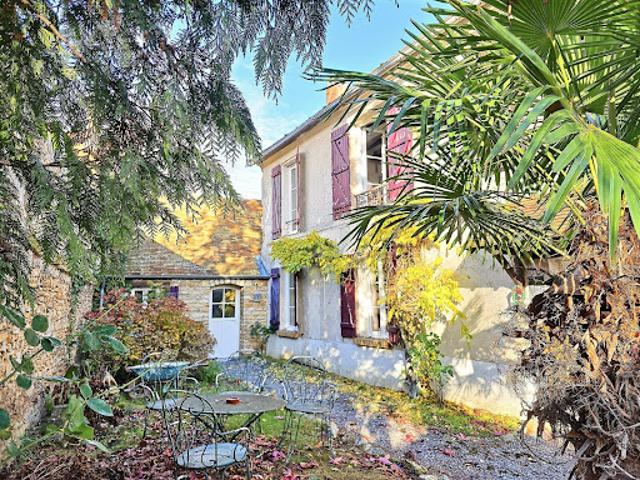 Vente Maison 5 pièces 150 m2 Thoiry